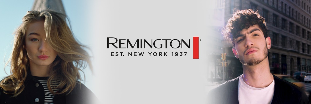 Remington haj, szakáll és trimmelés